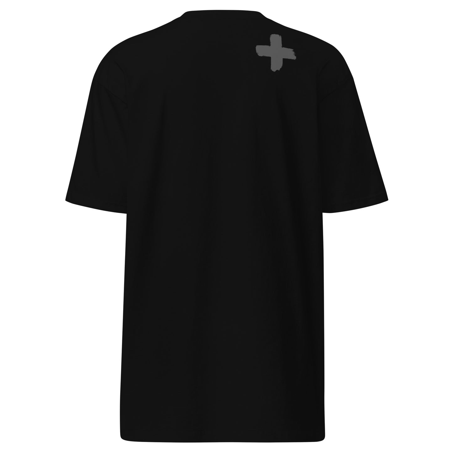 Men’s premium heavyweight tee