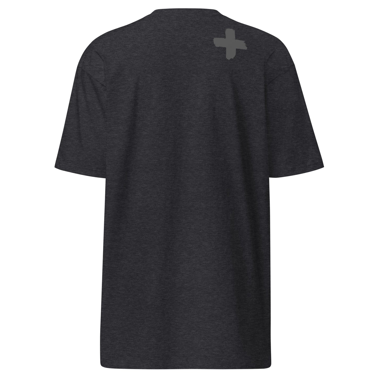 Men’s premium heavyweight tee