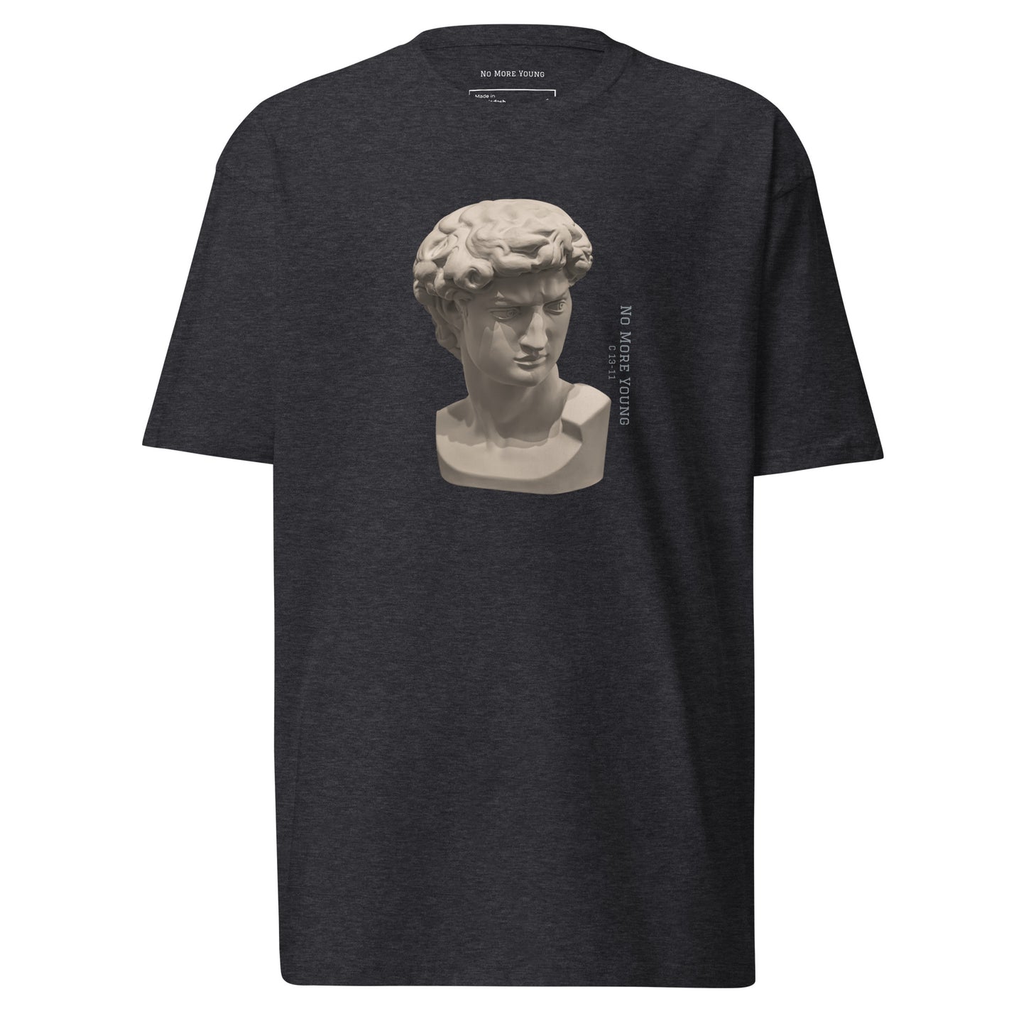 Men’s premium heavyweight tee