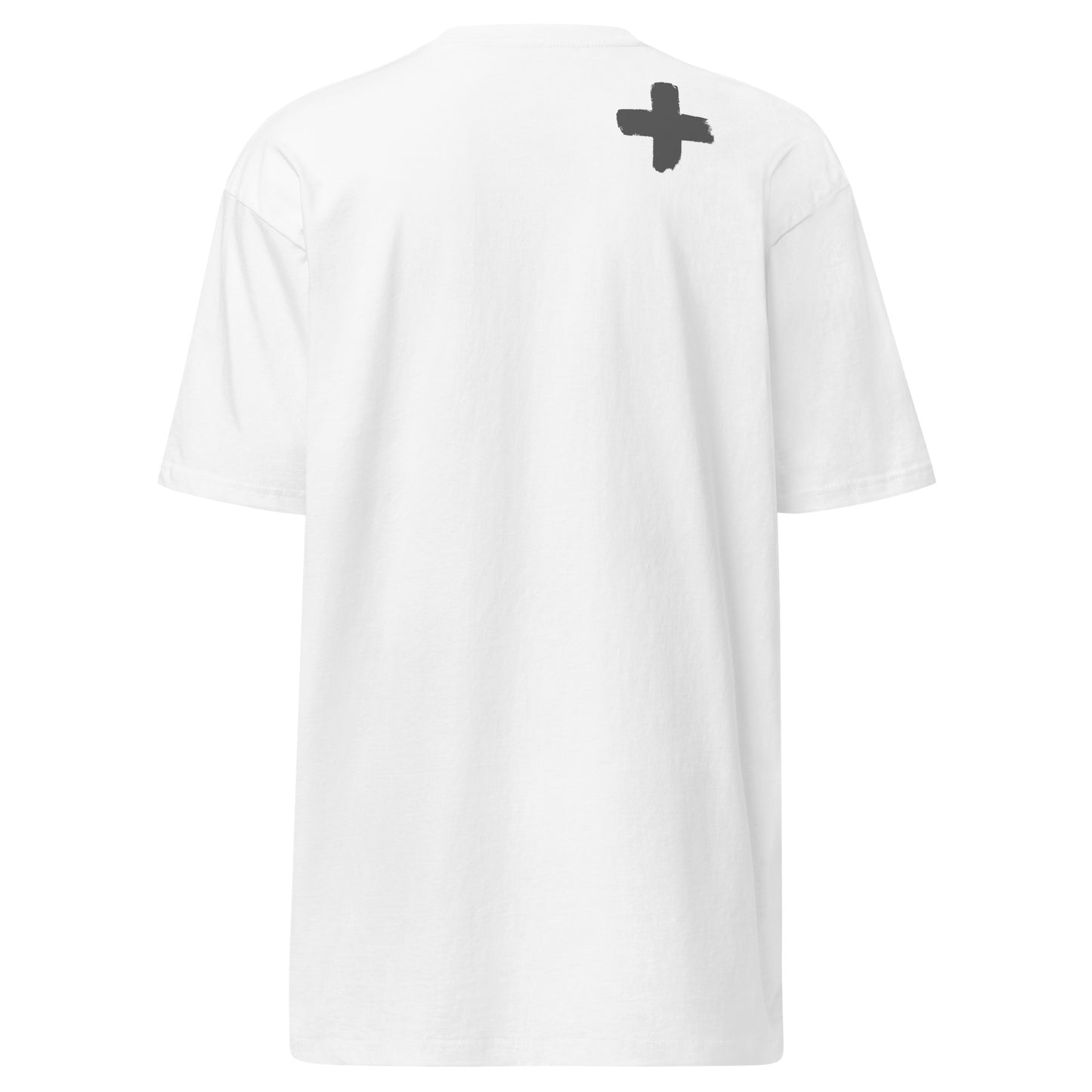 Men’s premium heavyweight tee