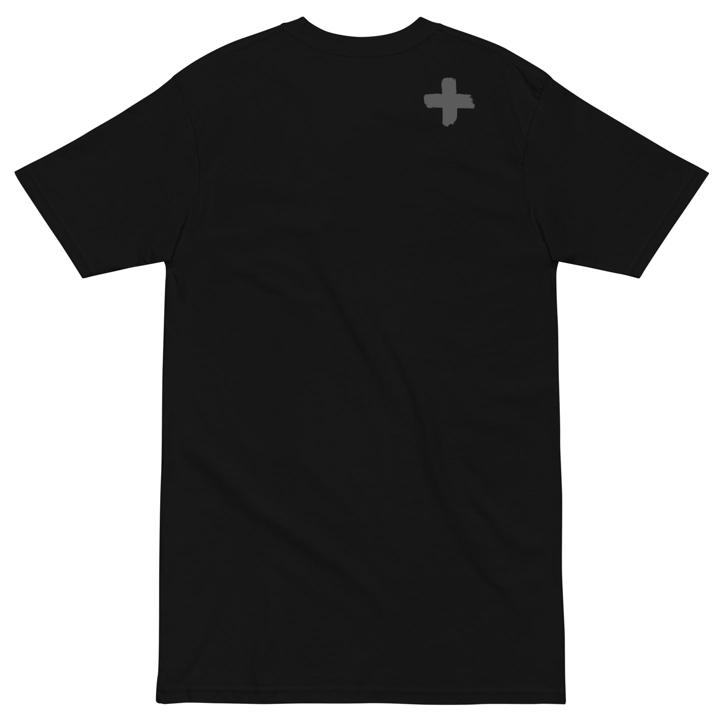 Men’s premium heavyweight tee