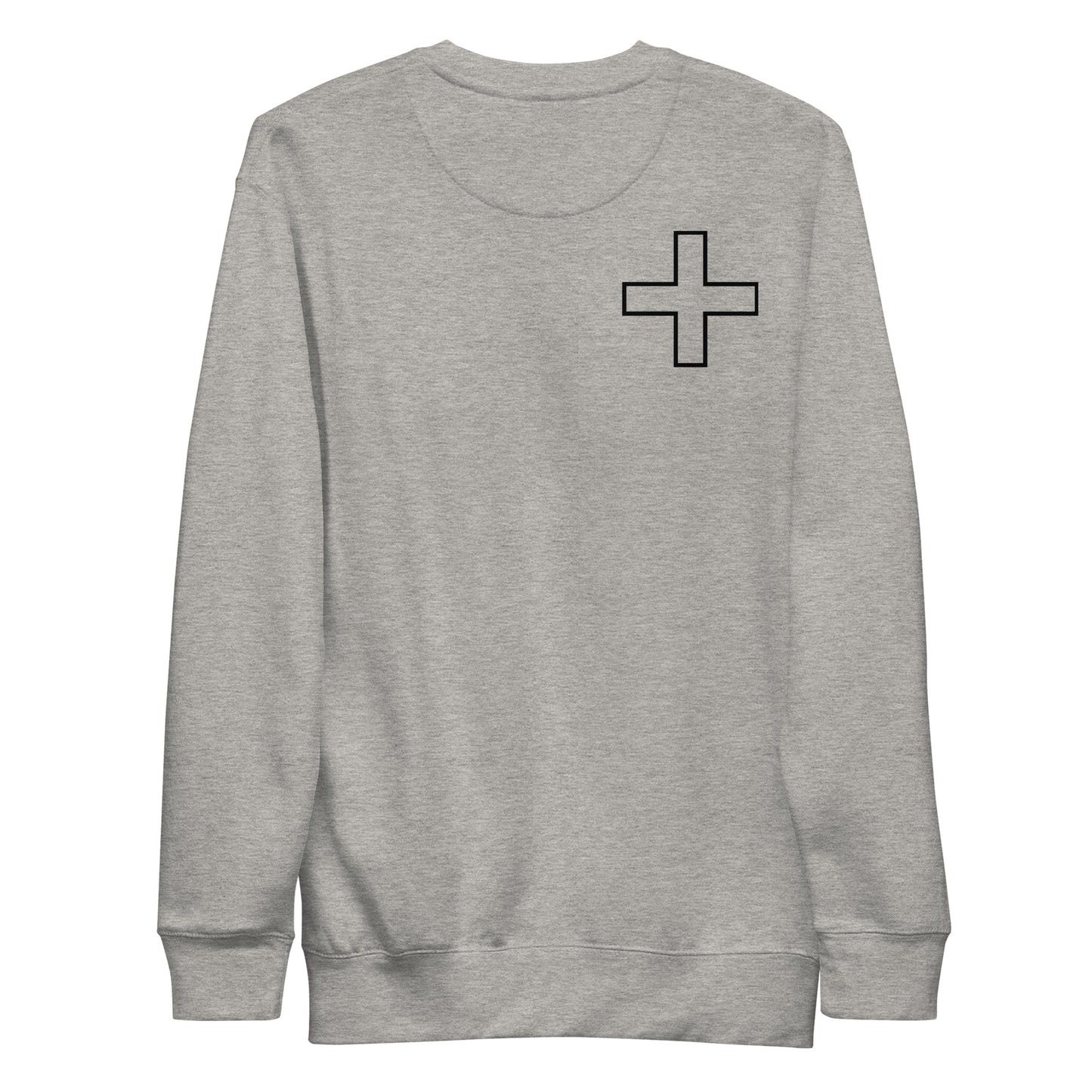 Unisex Premium Sweatshirt