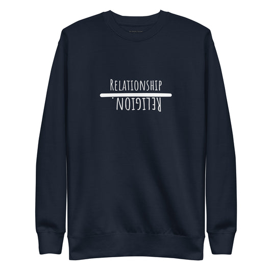 Unisex Premium Sweatshirt